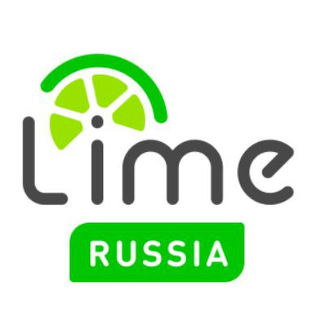 Lime-Russia