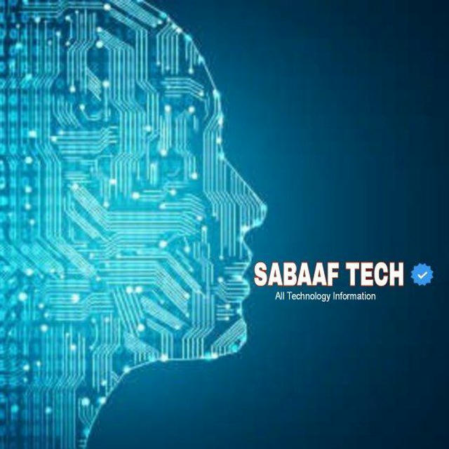 Sabaaf Tech