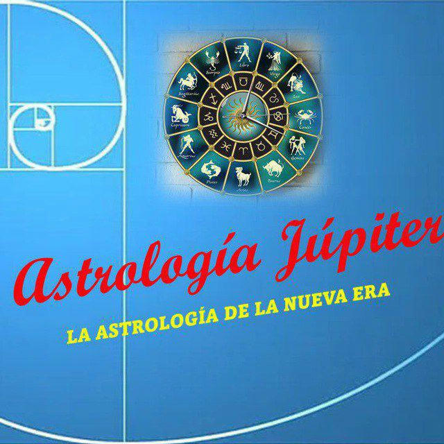 Astrología Júpiter