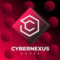 Cyber Nexus AirDrops 💲