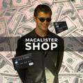 Macal1ster Shop