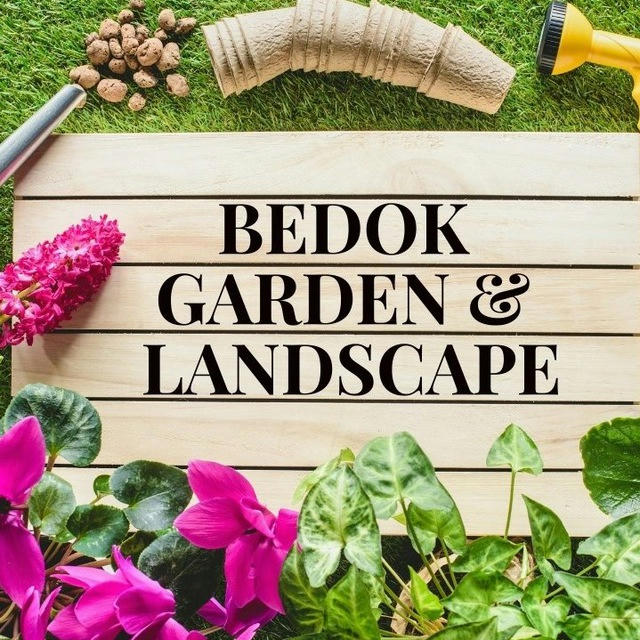 Bedok Garden & Landscape
