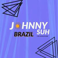 Johnny Suh Brazil