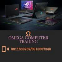 Omega Computer Trading