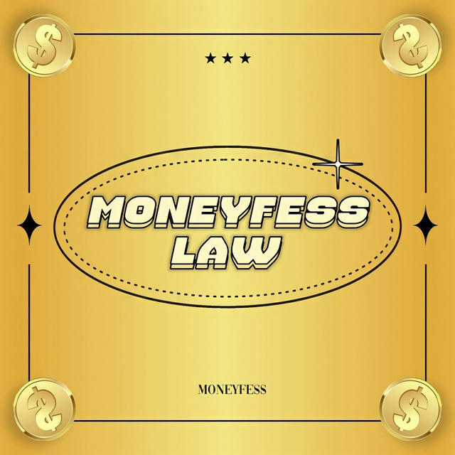 MONEYFESS LAW