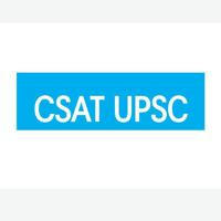 UPSC CSAT - Previous year questions MCQ Quiz