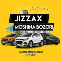 Jizzax Moshina Bozori