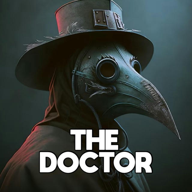 THE DOCTOR