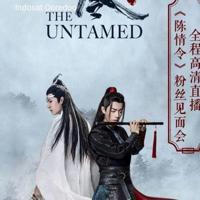 THE UNTAMED - YIZHAN FOCUS ❤️💚💛