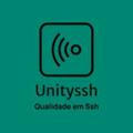 UNITY CHANNEL SSH