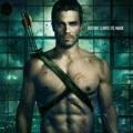 Arrow Seasons_1_2_3_4_5_6_7_8All ✔