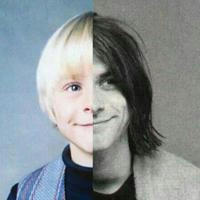 Kurt Cobain | Курт Кобейн