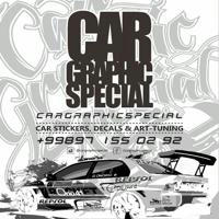 CarGraphicSpecial workshop