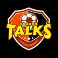 Soccer Talks ⚽️ ®