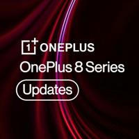 OnePlus 8/8 Pro | Updates