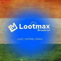 LootMax Deals (LMX)