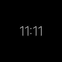 wish 11:11 .