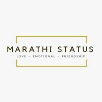 MARATHI STATUS