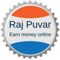 RAJ puvar