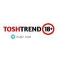 TOSH TREND | 18+