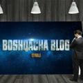 Boshqacha Blog