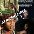 AFRICAN GIRLS