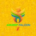 Airdrop FalconX