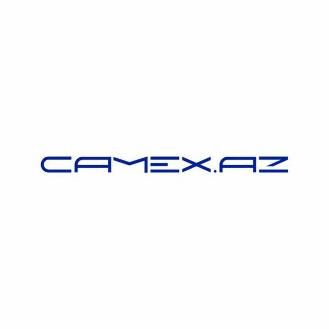 CAMEX Azerbaijan ✈️📦