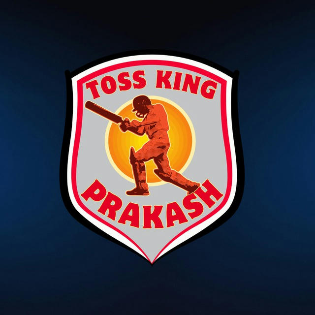 Toss King Prakash - IPL