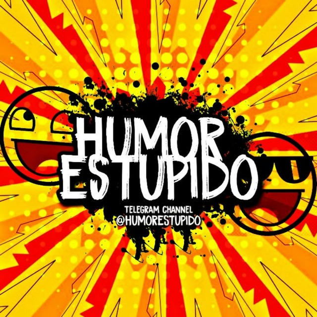 Humor Estupido™