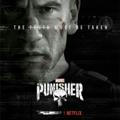 مسلسل Punisher