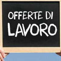 Offerte di lavoro 🇮🇹 Робота в Італії