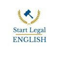 Start Legal English
