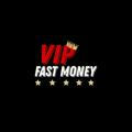 Fast money 🏆