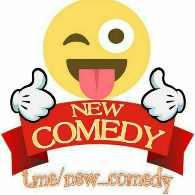 New comedy 😂
