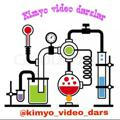 Kimyo Video dars⚡️