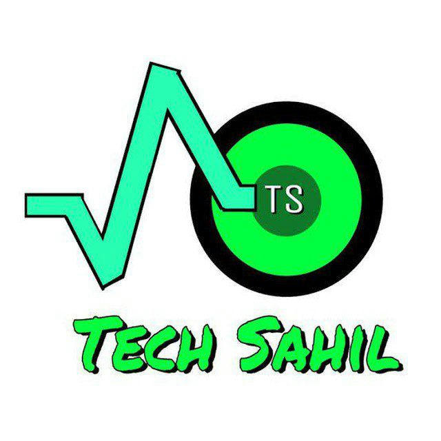 Tech Sahil Boss