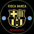 ⁦♥️⁩ Visça Barça 💙