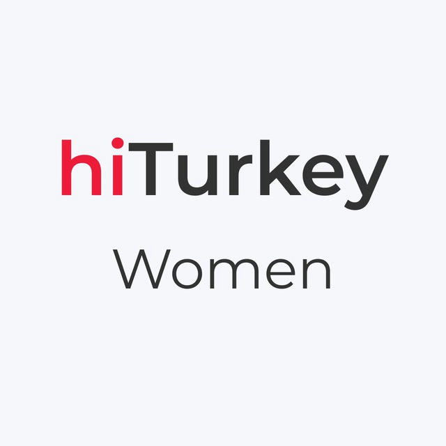 hiTurkey 🇹🇷 women