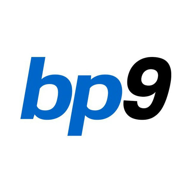 BP9 Official