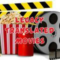 LEGACY'S Ug translated movies 🤩🤩🤩