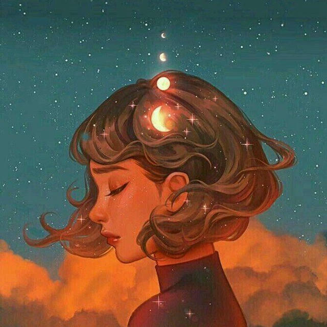 ماه من🌙 ᵐᵉⁱⁿ ᵐᵒⁿᵈ