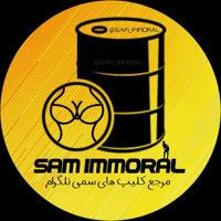 Sam Immoral ⚠️