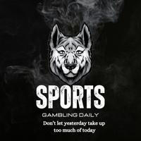 Sports Gambling Daily