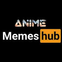 Anime Memes Hub