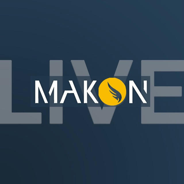MAKON | LIVE