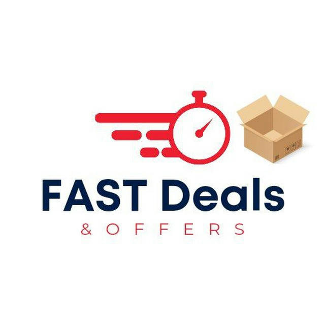 Fast Deals & Offers