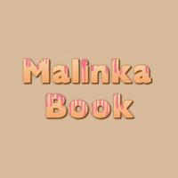 Книжкова хатка у Malinka | UA