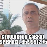Glaudiston Cabral 1