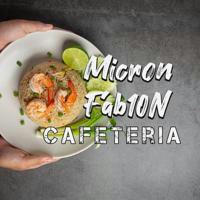 Micron F10N Cafeteria